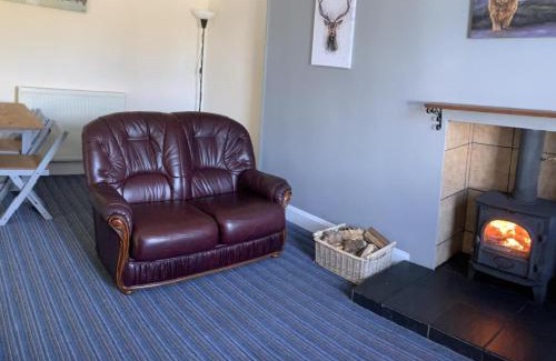 Wanlockhead House | Rowan Cottage Wanlockhead Dumfries & Galloway