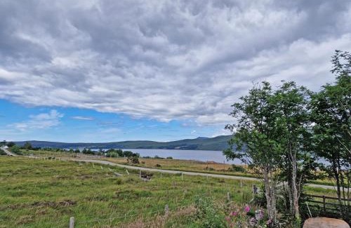 Drumchork Other | Rowan Gorgeous Glamping Hideaway