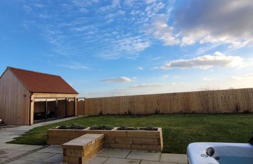 Dunholme House | Rowan House, Ashlin Farm Barns
