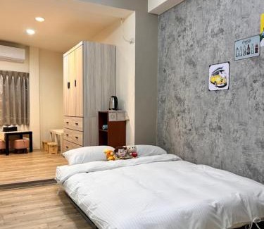 Xitun District House | Rowan House