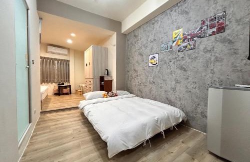 Xitun District House | Rowan House