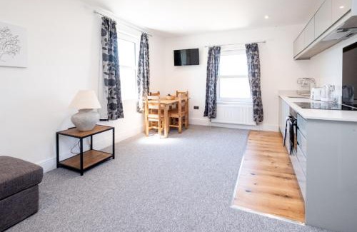 Pettistree Apartment | Rowan - Three Tuns Apartments , Wickham Market - by Aldeburgh Coastal Cottages