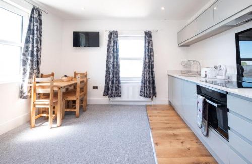 Pettistree Apartment | Rowan - Three Tuns Apartments , Wickham Market - by Aldeburgh Coastal Cottages