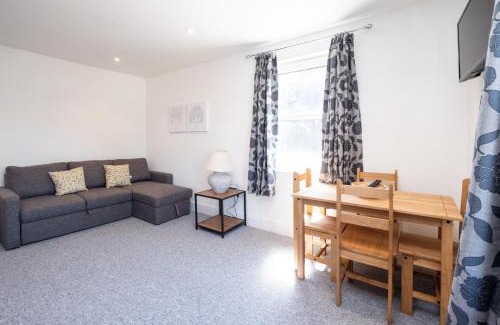 Pettistree Apartment | Rowan - Three Tuns Apartments , Wickham Market - by Aldeburgh Coastal Cottages