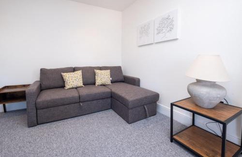 Pettistree Apartment | Rowan - Three Tuns Apartments , Wickham Market - by Aldeburgh Coastal Cottages