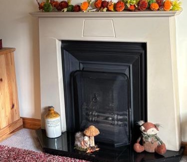 Ballycastle House | Rowan Tree Cottage, Ballycastle