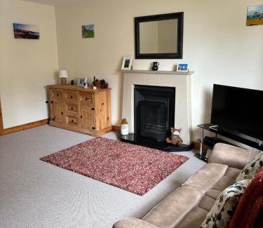 Ballycastle House | Rowan Tree Cottage, Ballycastle