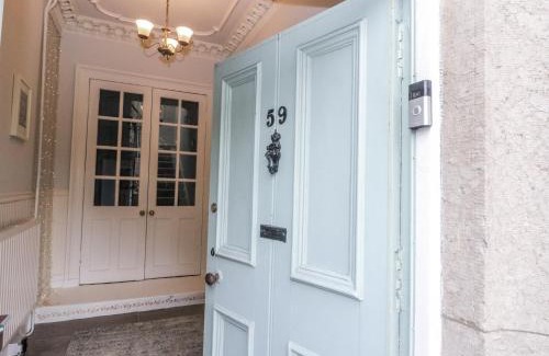 Letham Grange House | Rowan Tree House