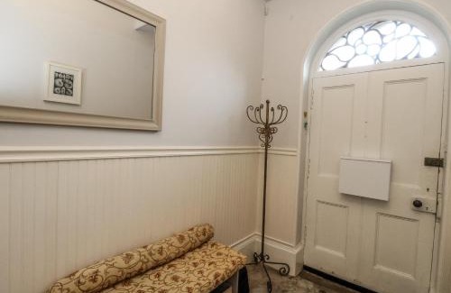 Letham Grange House | Rowan Tree House