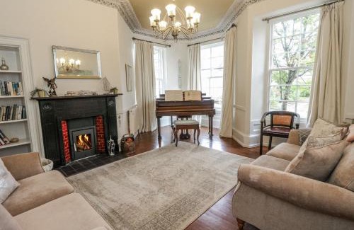 Letham Grange House | Rowan Tree House