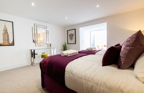 Cotham Apartment | Rowan Tree - Your Apartment