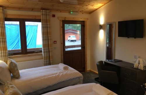 Rowardennan Hotel | Rowardennan Hotel