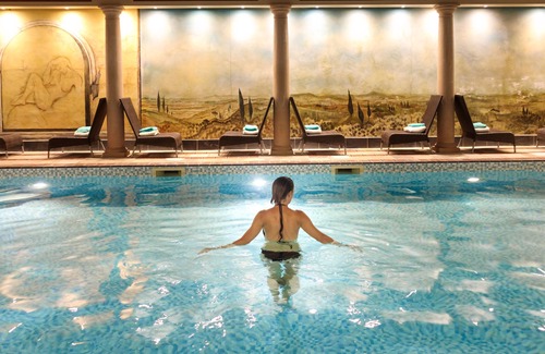 Wilmington Hotel | Rowhill Grange Hotel & Utopia Spa