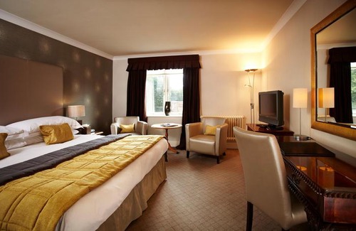 Wilmington Hotel | Rowhill Grange Hotel & Utopia Spa