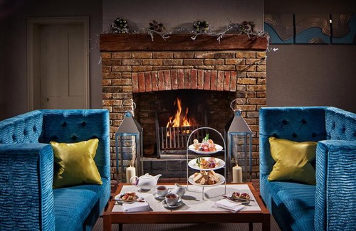 Wilmington Hotel | Rowhill Grange Hotel & Utopia Spa