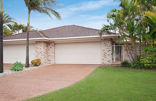 North Creek House | Rowlo's Retreat @ Lennox Head