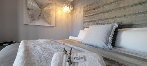 Langebaan Cabin | Rox and Sea Country Lodge