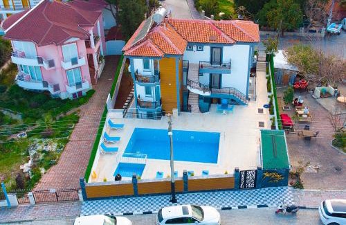 Tekirova Apartment | Roxapart Hotel