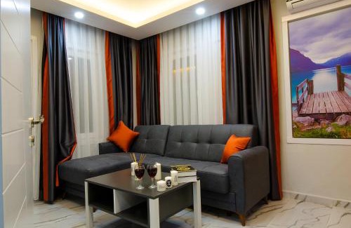 Tekirova Apartment | Roxapart Hotel