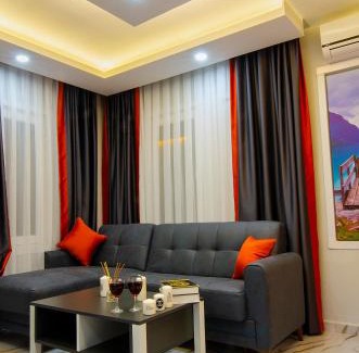 Tekirova Apartment | Roxapart Hotel