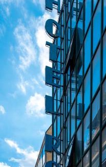 Athens Hotel | ROY Hotel