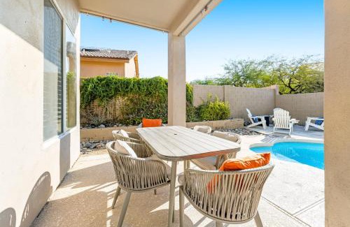 Tatum Ranch House | Roy Rogers Poolhouse