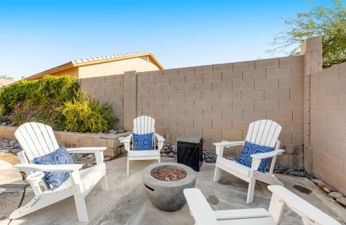 Tatum Ranch House | Roy Rogers Poolhouse
