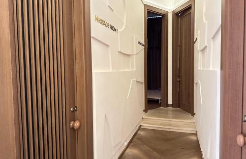 Nur-Sultan Apartment | Royal апарт-отель рядом с ботаническим садом