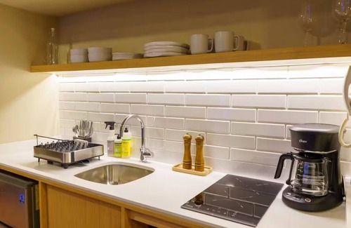 Miguel Hidalgo House | Royal 2BR Suite w/Terrace in Polanco - Mexico City