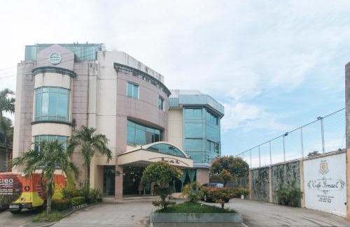 Bacolod Hotel | Royal Am Rei Hotel by RedDoorz
