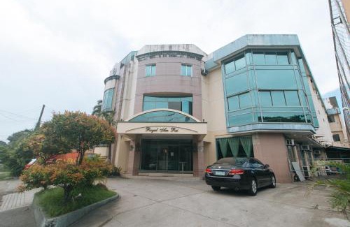 Bacolod Hotel | Royal Am Rei Hotel by RedDoorz