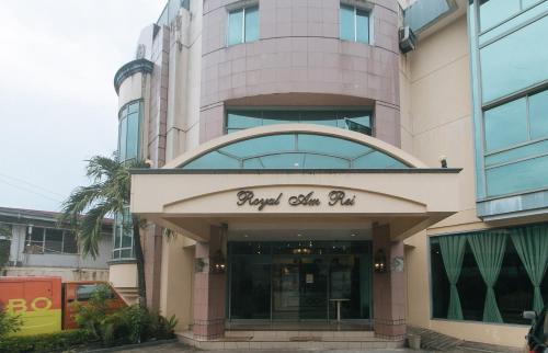 Bacolod Hotel | Royal Am Rei Hotel by RedDoorz