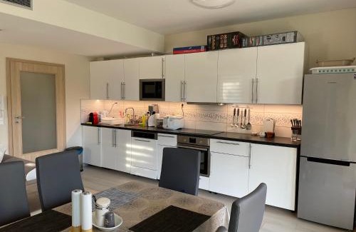 Csopak Apartment | Royal Apartman am See