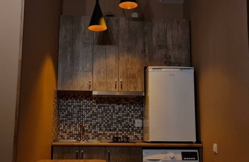 Avlabari Apartment | Royal Apartment -Old Tbilisi 90