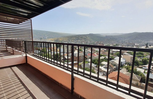 Avlabari Apartment | Royal Apartment -Old Tbilisi 90