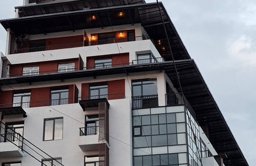Avlabari Apartment | Royal Apartment -Old Tbilisi 90