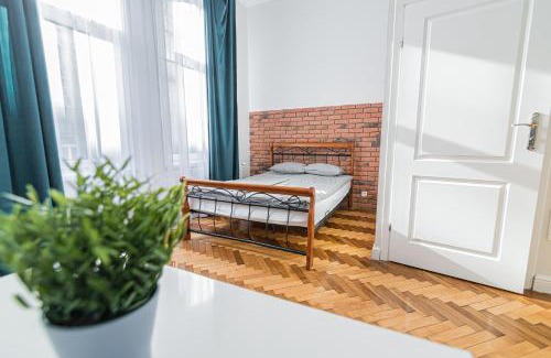 Kazimierz Apartment | ROYAL Apartments