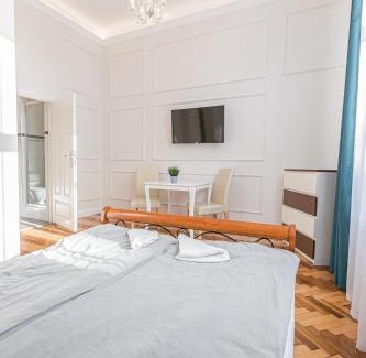 Kazimierz Apartment | ROYAL Apartments