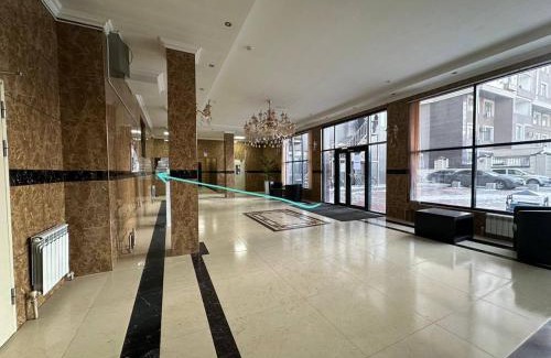 Bishkek Apartment | ROYAL apt CITY VIEW WITH STYLE