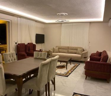 Trabzon Apartment | Royal Asalet Suites - شقق الأصالة الملكية