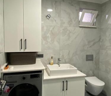 Trabzon Apartment | Royal Asalet Suites - شقق الأصالة الملكية