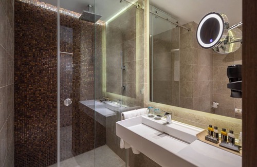 La Marsa Hotel | Royal ASBU Hotel Tunis