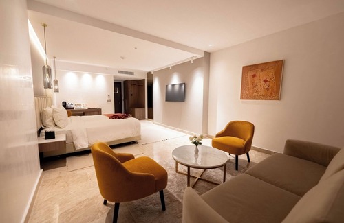 La Marsa Hotel | Royal ASBU Hotel Tunis