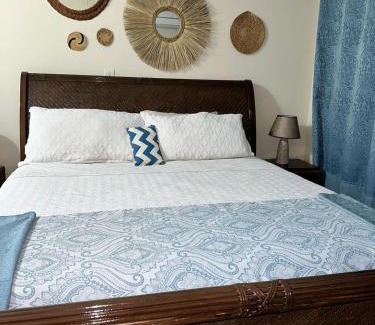 New Kingston Apartment | royal at courtleigh towers