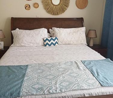 New Kingston Apartment | royal at courtleigh towers