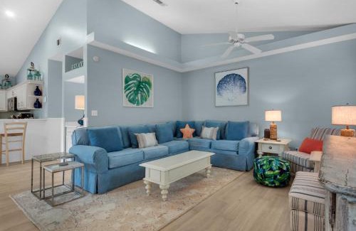 Crystal Shores House | Royal Bahamian by Newman-Dailey