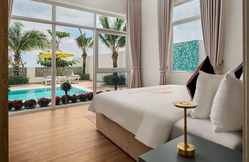 Kiri Sakor Resort | Royal Beach Resort & Residence By EHM
