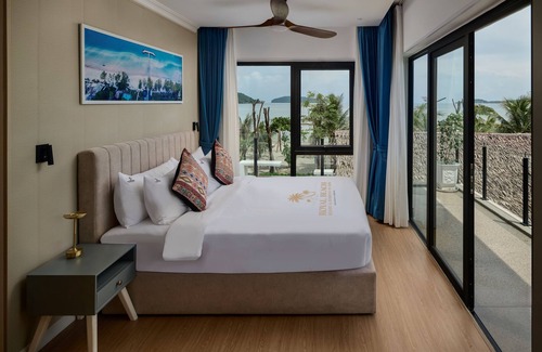 Kiri Sakor Resort | Royal Beach Resort & Residence By EHM