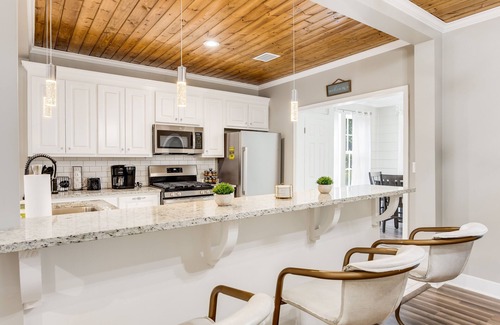 Greater Belhaven House | Royal Bungalow!