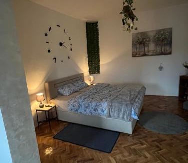 Petrovaradin Apartment | Royal castle Fruška gora